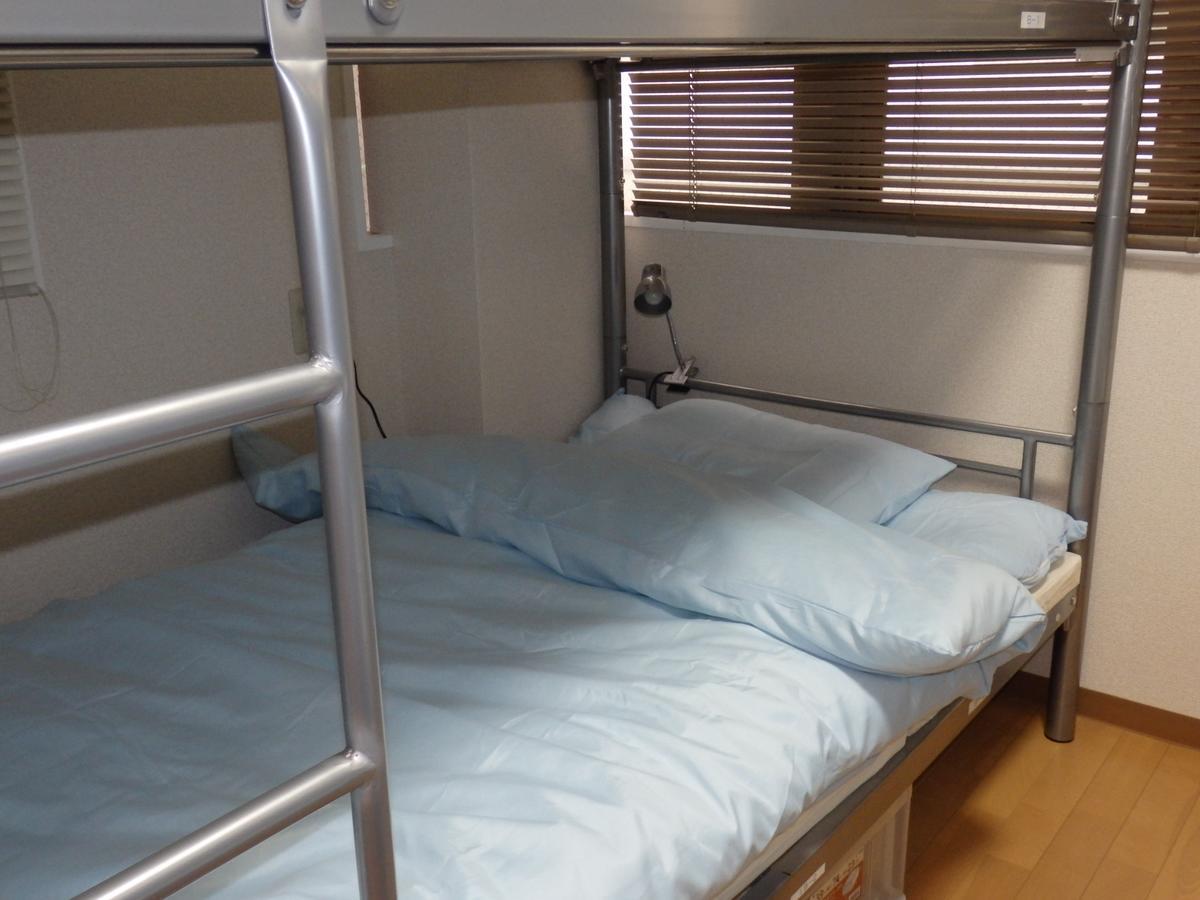 Backpacker'S Mini House Hostel Tokyo Ngoại thất bức ảnh